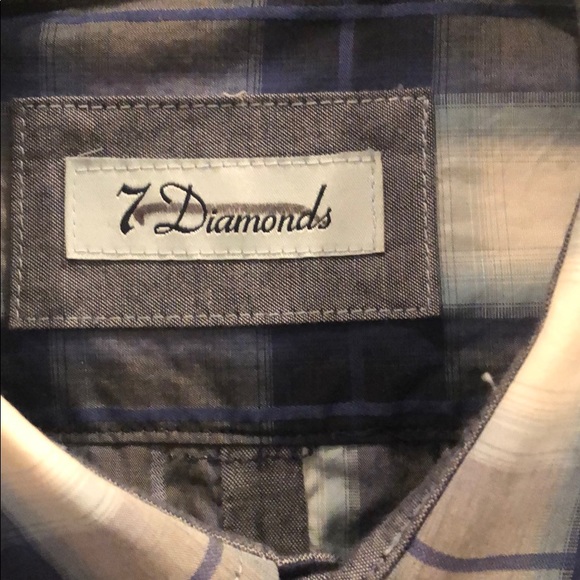 7 Diamonds - Picture 2 of 2